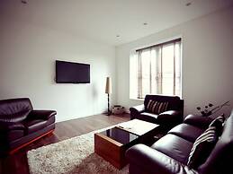 Howburn Residence