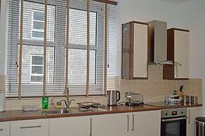 Howburn Residence