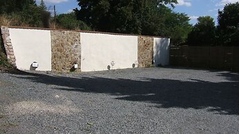 Penzion V Roklích