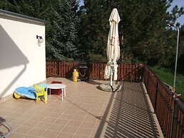 Penzion V Roklích