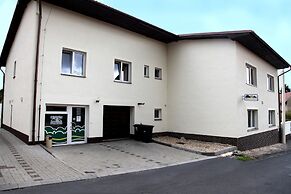 Penzion V Roklích