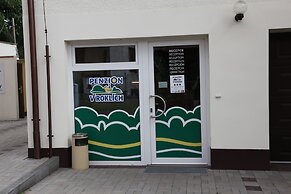 Penzion V Roklích
