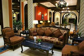 Helnan Auberge Hotel