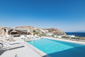 Villa Alice