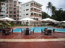 Residencial Abdimar