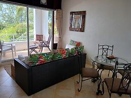 Coral Lane Beach Apartments