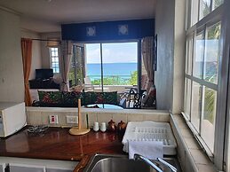 Coral Lane Beach Apartments