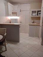 Coral Lane Beach Apartments