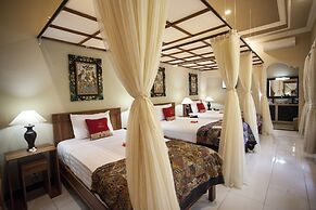 Taruna Homestay