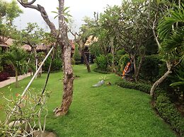 Taruna Homestay