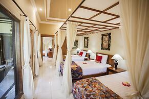 Taruna Homestay