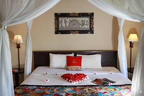 Taruna Homestay