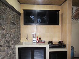 Taruna Homestay