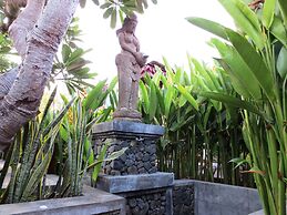 Taruna Homestay