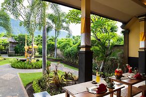 Taruna Homestay