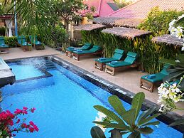 Taruna Homestay