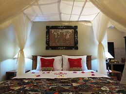 Taruna Homestay