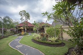 Taruna Homestay