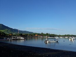 Taruna Homestay