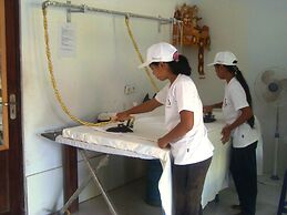 Taruna Homestay