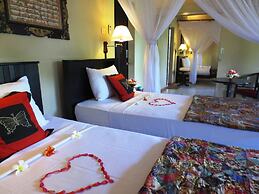 Taruna Homestay