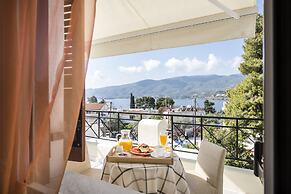 Kostis Villas