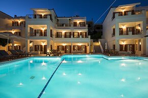 Kostis Villas