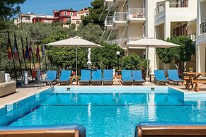 Kostis Villas