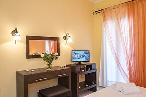 Kostis Villas