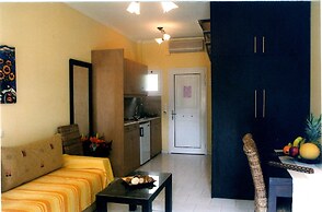 Kostis Villas