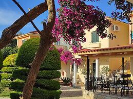Elanthi Village Hotel