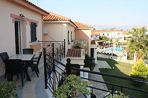 Elanthi Village Hotel