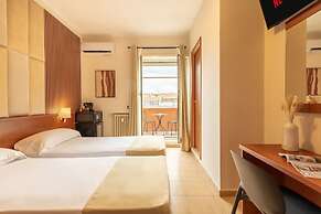 B&B Alba Domus Roma