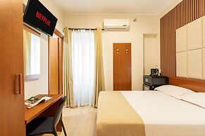 B&B Alba Domus Roma