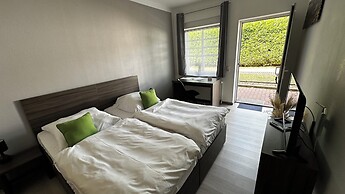 Messe Motel Laatzen
