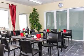 Messe Motel Laatzen