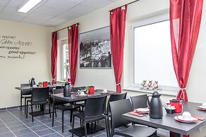 Messe Motel Laatzen
