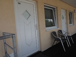 Messe Motel Laatzen