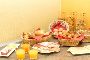 Messe Motel Laatzen