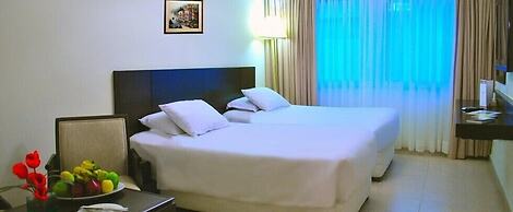 Ocean Hotel