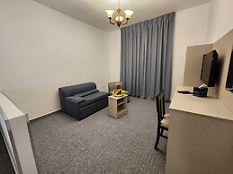 Aquavista Hotel & Suites