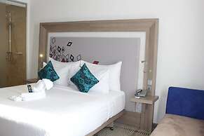 Novotel Makassar Grand Shayla