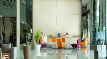 Novotel Makassar Grand Shayla