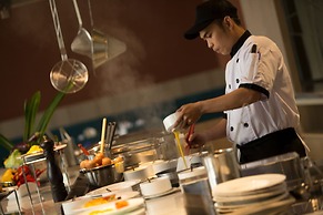 Novotel Makassar Grand Shayla