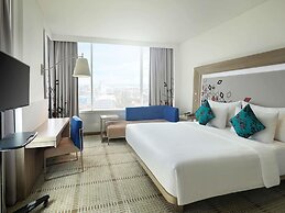 Novotel Makassar Grand Shayla