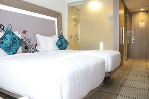 Novotel Makassar Grand Shayla