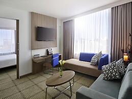 Novotel Makassar Grand Shayla