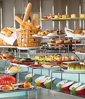 Novotel Makassar Grand Shayla