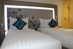 Novotel Makassar Grand Shayla