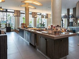 Novotel Paris Stade Basilique